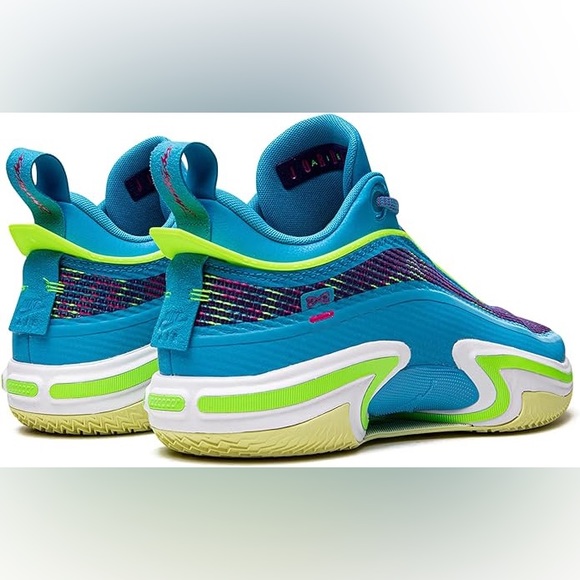 Jordan Mens Jordan 36 Low Luka Doncic New 9 Basketball Shoes Sneakers Nike - Picture 3 of 5